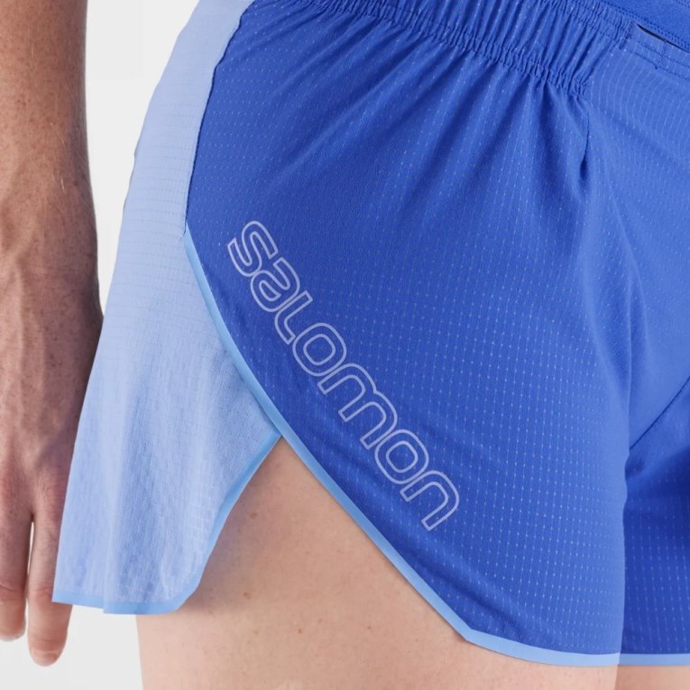 Blue Salomon Sense Aero 3'' Women's Running Shorts | IE ND3579